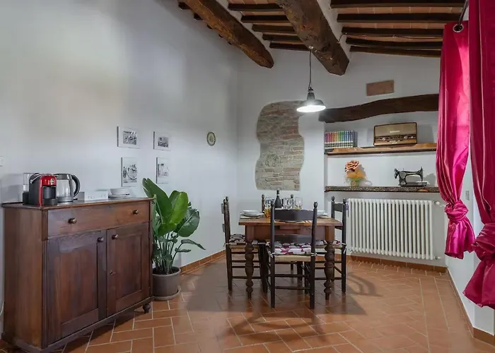 Apartmán Capolinea Holidays *