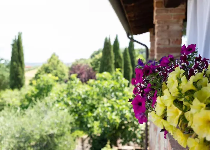 Lägenhet Capolinea Holidays