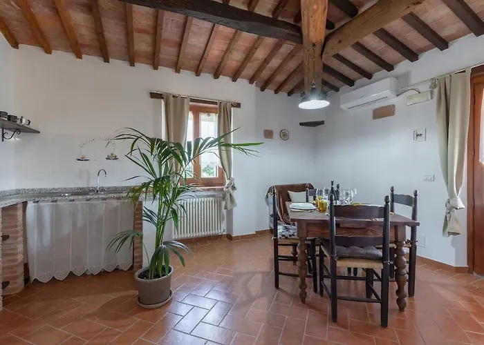 Capolinea Holidays Apartmán