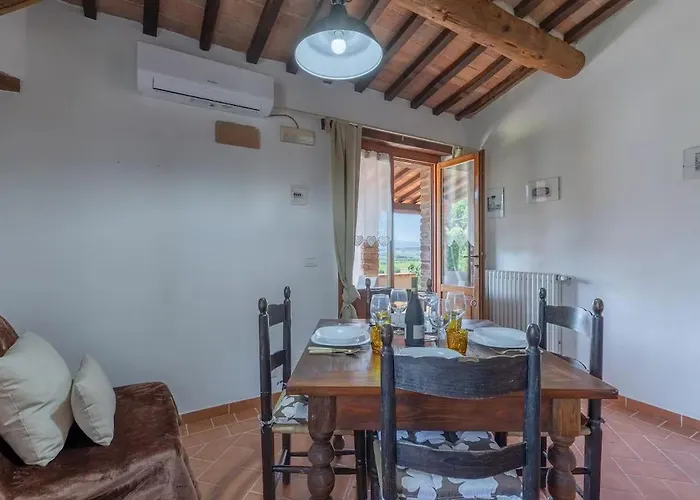 Apartmán Capolinea Holidays