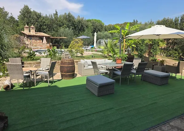 Capolinea Holidays *