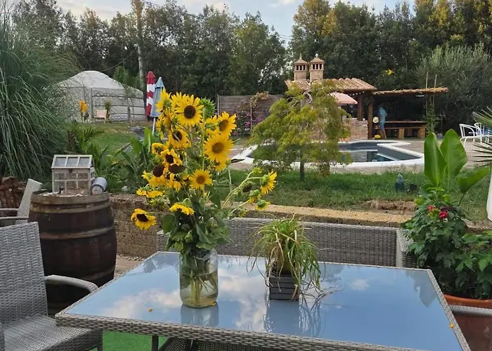 Capolinea Holidays *