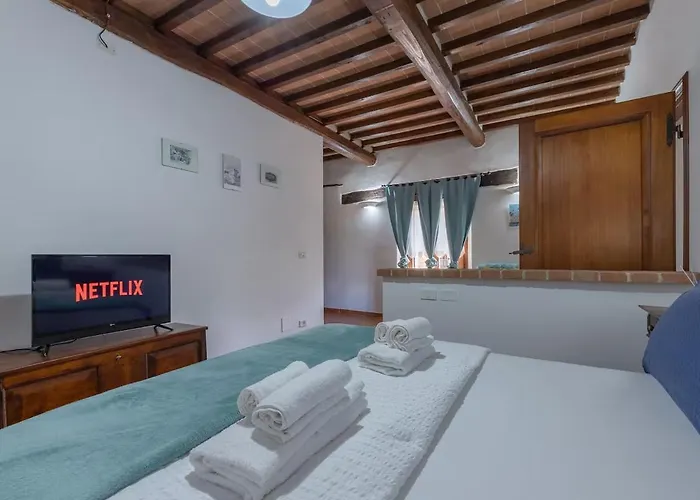 Apartmán Capolinea Holidays