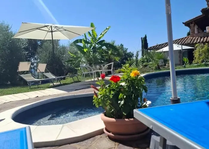 Apartmán Capolinea Holidays *