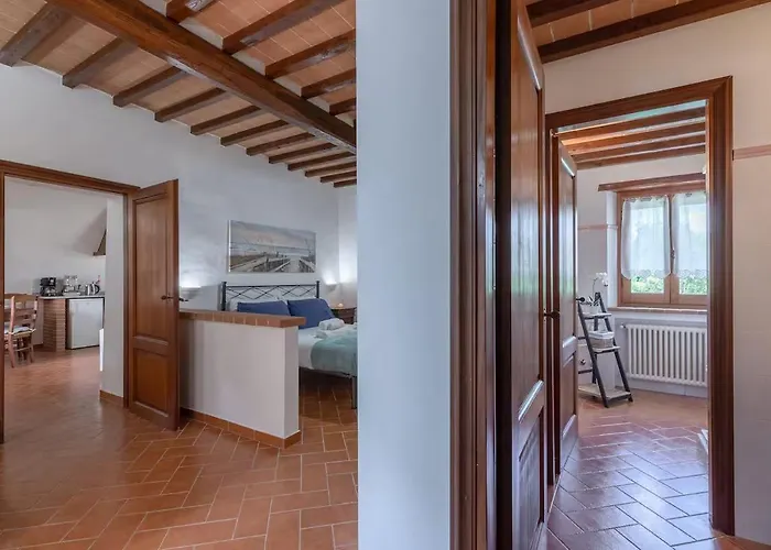 Apartmán Capolinea Holidays *