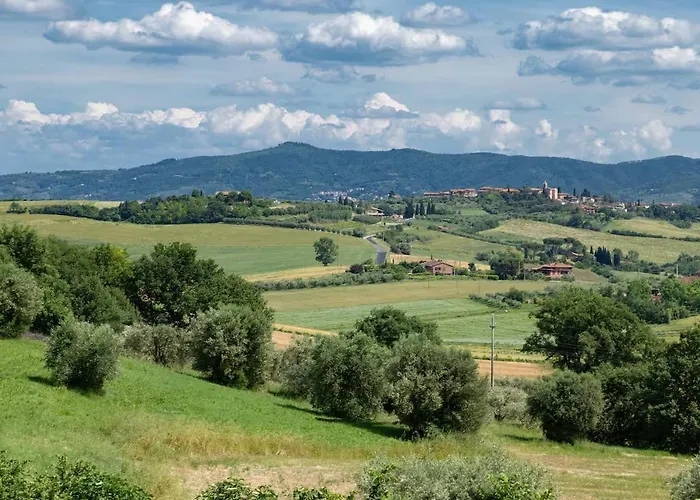 Capolinea Holidays * Badia (Umbria)