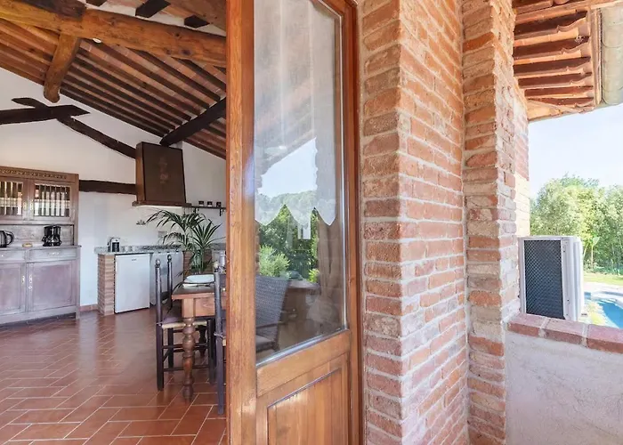 Capolinea Holidays Apartmán *