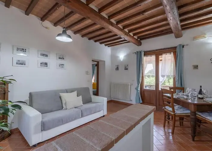 Capolinea Holidays Apartmán *