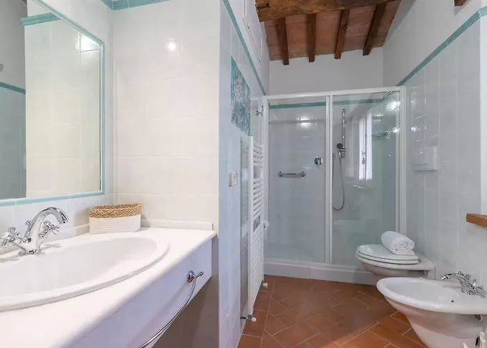 Capolinea Holidays Lägenhet *