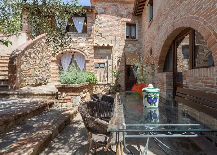 Lägenhet Capolinea Holidays