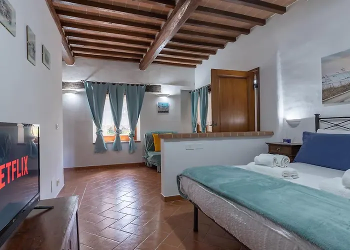 Capolinea Holidays *