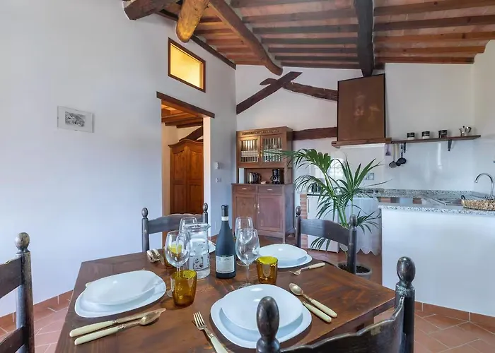 Capolinea Holidays Lägenhet *