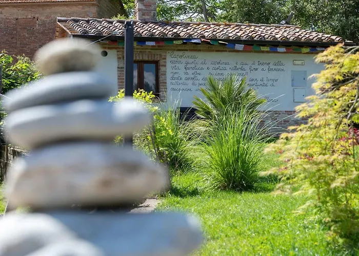 Lägenhet Capolinea Holidays