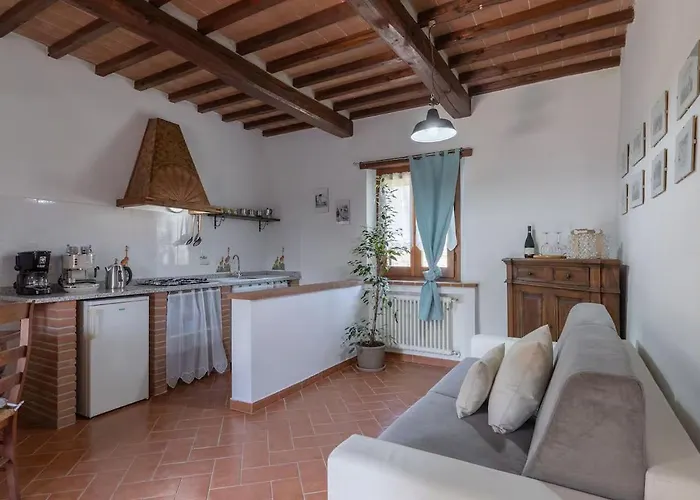 Capolinea Holidays * Badia (Umbria)