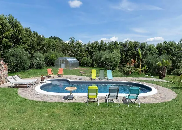 Lägenhet Capolinea Holidays *